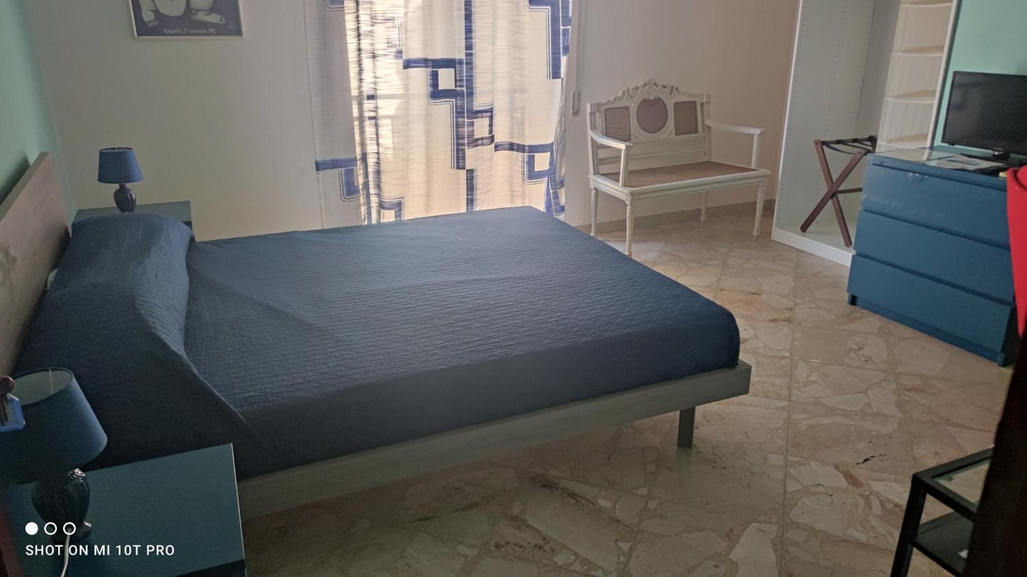 Magione Apartment&Rooms Palermo Exteriér fotografie