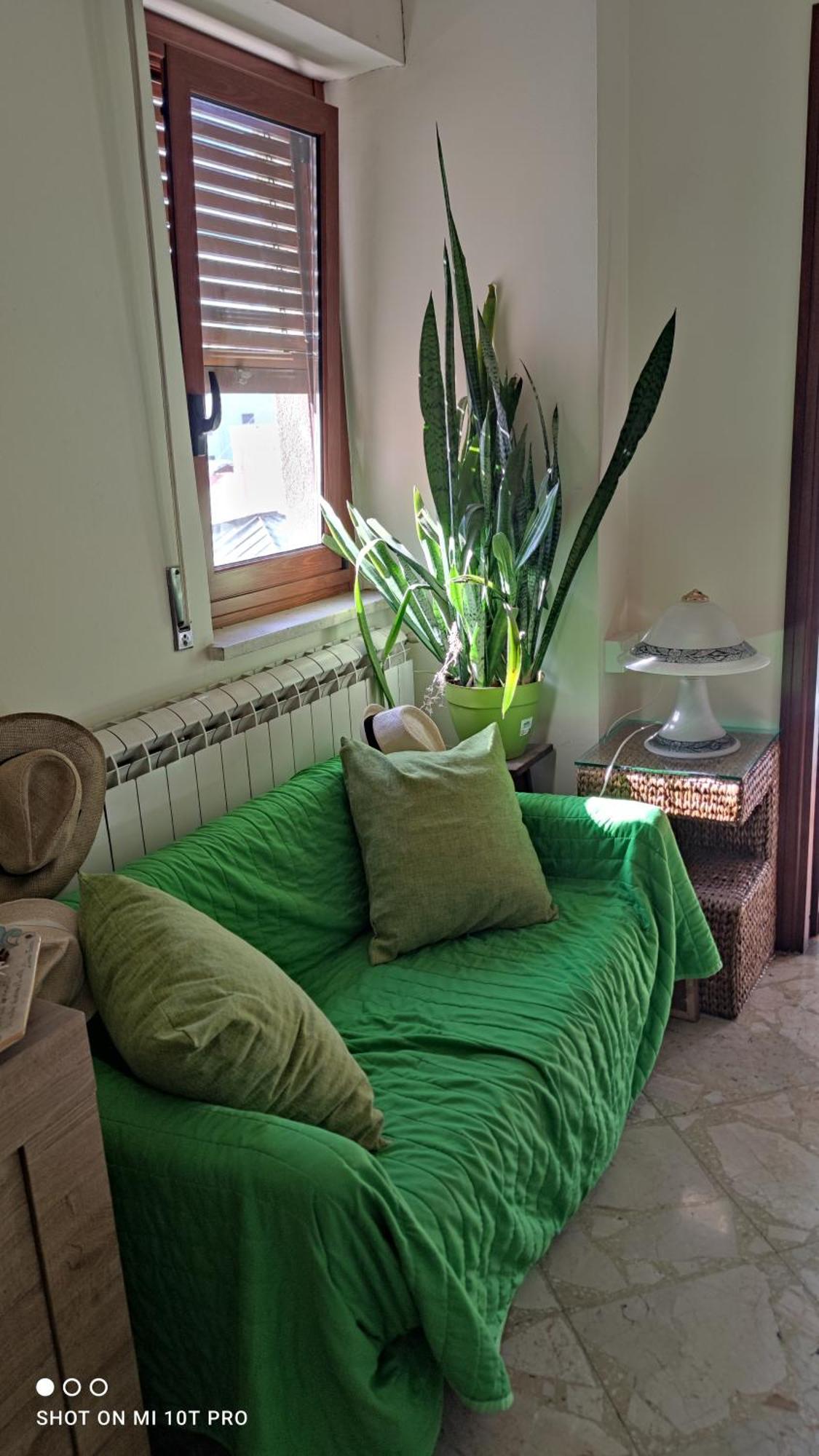 Magione Apartment&Rooms Palermo Exteriér fotografie